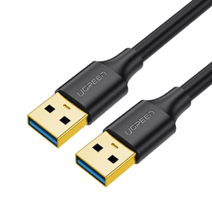 Ugreen USB 3.0 kabel 2 m sivi