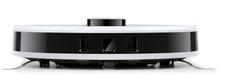 Ecovacs Deebot N8 Pro robotski usisavač, bijeli