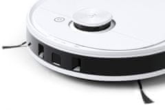 Ecovacs Deebot N8 Pro robotski usisavač, bijeli