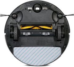 Ecovacs Deebot N8 Pro robotski usisavač, bijeli