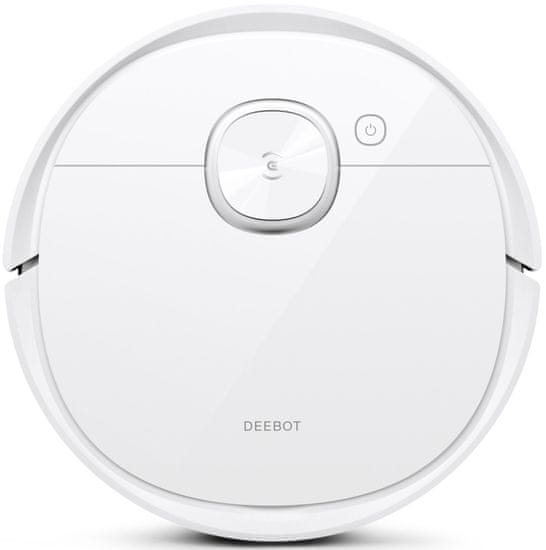 Ecovacs Deebot Ozmo T9 robot usisivač