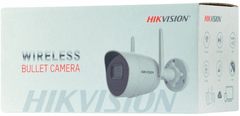 HiLook IP kamera, 2.0MP, bežična, vanjska (DS-2CV2021G2-IDW(2.8MM)(D)/FUS)