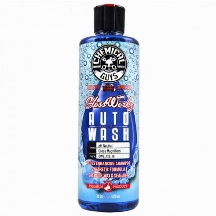 Chemical Guys Chemical Guys Glossworkz šampon, 473 ml