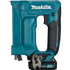 Makita ST113DSAJ CXT akumulatorska spajalica