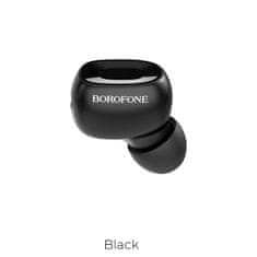 Borofone BC28 Mini Bluetooth slušalica, crna