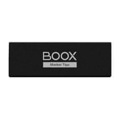 Onyx Boox vrhovi olovke, 5 vrhova, kompatibilni s Pen Plus / Pen2 Pro, crna