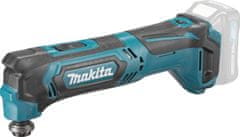 Makita TM30DZ CXT akumulatorski višenamjenski alat