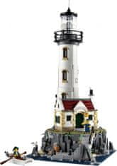 LEGO Ideje 21335 Motorizirani svjetionik