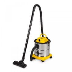 Powermat HEPA Industrijski usisavač 20L za pepeo 2000W