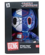 YuMe DZNR Collection plišana igračka, Optimus Prime