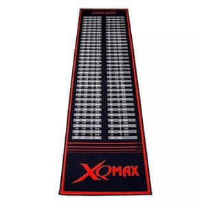 XQ Max Checkout podloga za pikado
