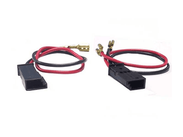 Cabletech Tweter Peugeot zvučnik konektor - Punto