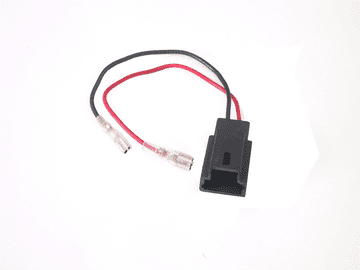 Cabletech Peugeot 206 konektor govornika, Citroen