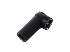 Cabletech Adapter AD3-S DIN F./ISO M.