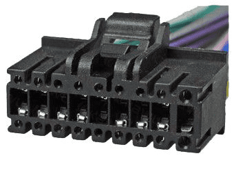 Cabletech Sony XR3310R / ISO.