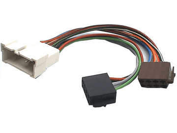 Cabletech Connector Hyundai Atos / ISO Ž.