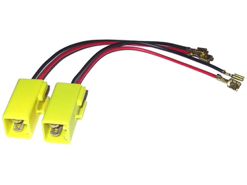 Cabletech Konektor za zvučnik Citroen - Alpha