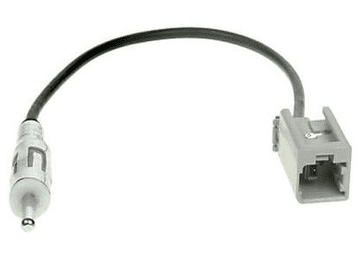 Cabletech Autonerten adapter za Hyundai, Kia 20cm