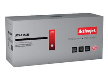 ActiveJet Activejet ATK-1150N zamjenski toner za Kyocera TK-1150, crni, 3000 stranica