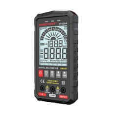 Habotest Univerzalni LCD digitalni multimetar HT126A + LED lampa