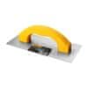 Deli Tools Inox zidarska lopatica 230 mm