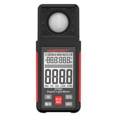 Habotest Univerzalni LCD digitalni svjetlomjer