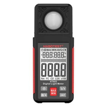 Habotest Univerzalni LCD digitalni svjetlomjer