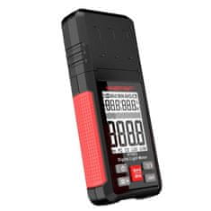 Habotest Univerzalni LCD digitalni svjetlomjer