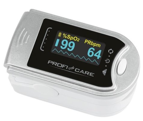 Precizan nadzor zdravlja