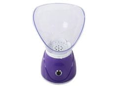 Verkgroup Parna sauna za lice 2 nastavka - kozmetički inhalator 130W