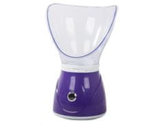 Verkgroup Parna sauna za lice 2 nastavka - kozmetički inhalator 130W