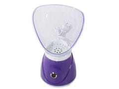 Verkgroup Parna sauna za lice 2 nastavka - kozmetički inhalator 130W