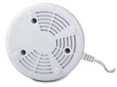 Verkgroup Parna sauna za lice 2 nastavka - kozmetički inhalator 130W