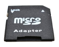 aptel MicroSD na SD adapteru za HC memorijalne kartice