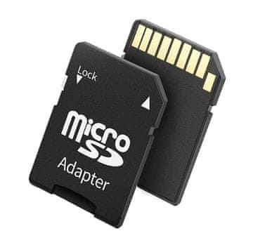 aptel MicroSD na SD adapter za HC memorijske kartice