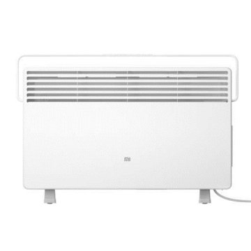 Xiaomi Xiaomi Mi Smart Space Heater S Konvektorski grijač 2200 W, bijeli