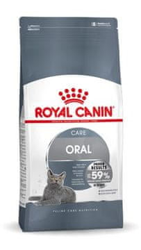 Royal Canin Royal canin oral care 1,5kg