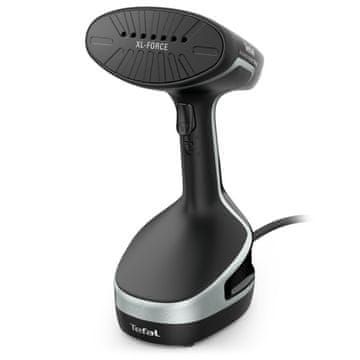 slomart Tefal DT8270 parni glačalo, ručno, 2000 W, 0.19 L, 30 g/min, crno