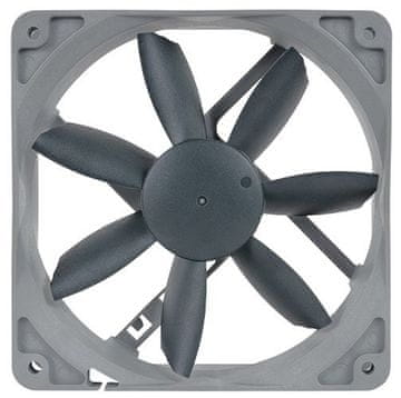 Noctua Noctua NF-S12B Redux 1200 cooler za kućište, 12 cm