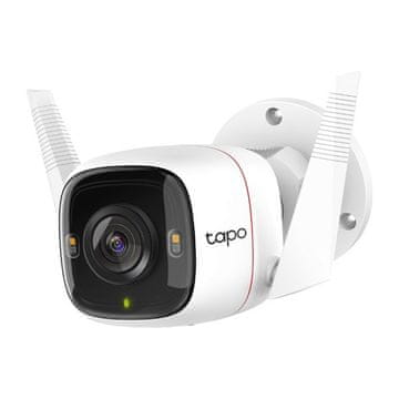 TP-Link Tapo C320WS kamera