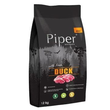 dnt DOLINA NOTECI Piper Animals s pačetom - 12 kg