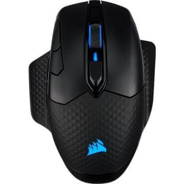 Corsair Corsair Dark Core RGB PRO Bežični gaming miš