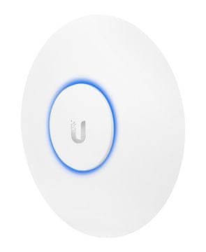 Ubiquiti Ubiquiti UAP-AC-PRO bežična pristupna točka 1300 Mbit/s, bijela, PoE