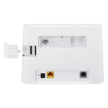 Huawei HUAWEI B311-221 4G ruter - bijeli