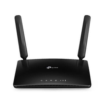 TP-Link TP-Link TL-MR6400 usmjerivač 4g lte, wifi n 300mbps