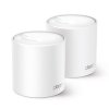 TP-Link Deco X50 mrežasti sustav (pakiranje od 2 komada)
