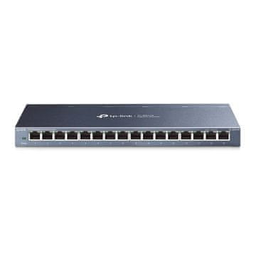 TP-Link Prekidač TP-LINK TL-SG116
