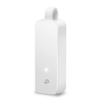 slomart TP-Link USB Type-C na RJ45 Gigabit Ethernet mrežni adapter