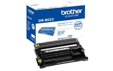 Brother BROTHER bubanj CMYK DRB023=DR-B023