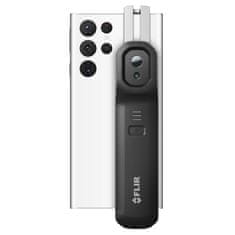 FLIR FLIR FPEDGE termalna kamera 19200 MP, crna, 160 x 120 piksela